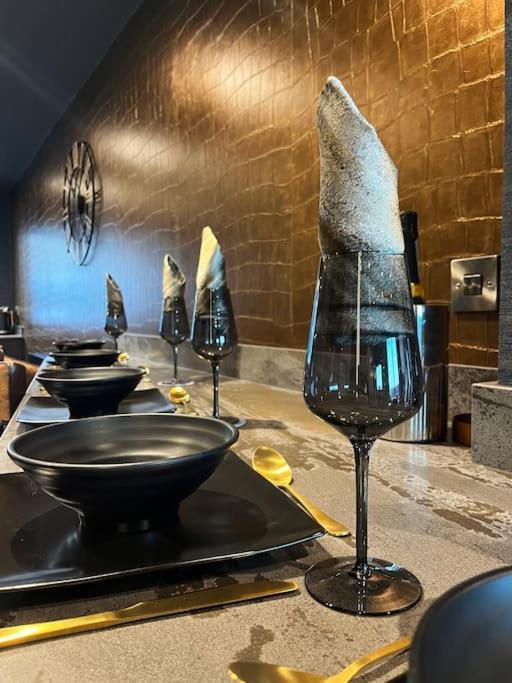 Highlights Views, Overlooking Mouth Of The Tyne 타인마우스 외부 사진